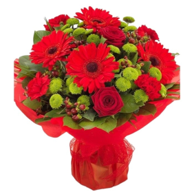  Kemer Flowers Delivery 