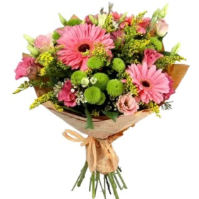  Kemer Flowers Delivery 