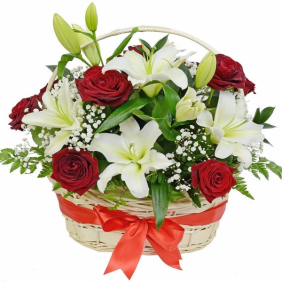  Kemer Florist 